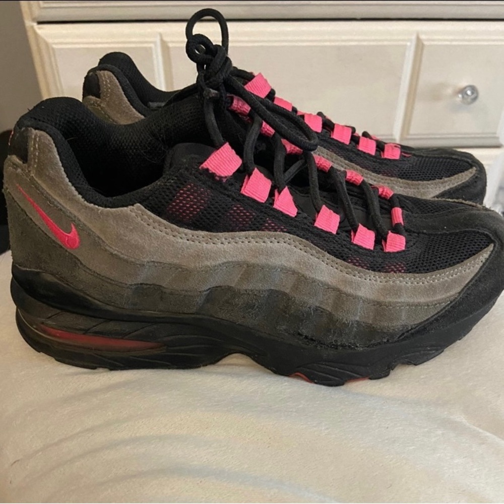 Nike airmax 97